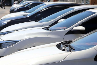 ÖTV değişikliğiyle araç piyasasında hareketlilik! Herkes hücum etti...