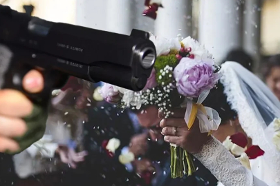 Özel Harekat Polisi ve babası düğünü kana buladı: 1 ölü, 2 yaralı