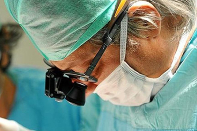 Pil yutan hasta sağlığına kavuştu