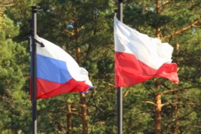 Polonya, Rusya'ya nota verdi