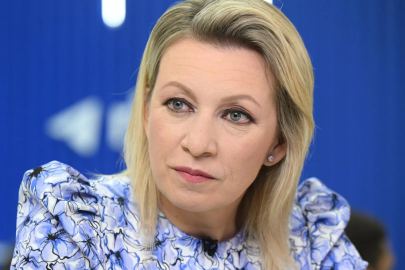 Rus Dışişleri: Sandu rejimi Moldova'yı gettoya çeviriyor