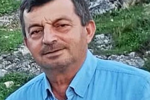 Samsun'da kayıp şahıs baraj gölünde ölü bulundu