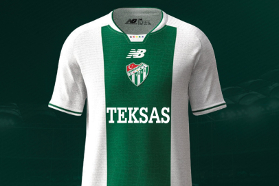 Teksas, Bursaspor formasında olacak! Enes Çelik’ten açıklama…