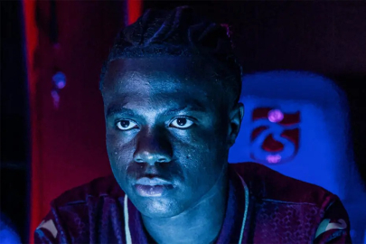 Trabzonspor'un yeni transferine daha sahaya çıkmadan ceza