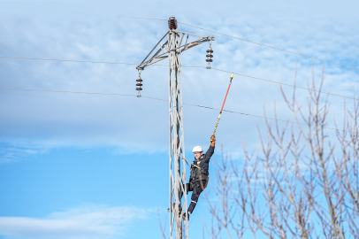 UEDAŞ’tan Güney Marmara’ya 6.3 milyar TL’lik enerji hamlesi
