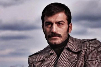 Ünlü oyuncu Ufuk Bayraktar'a gözaltı! Mekan basıp haraç istedi...