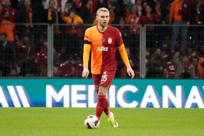 Victor Nelsson, İtalyan ekibi Verona'ya kiralandı