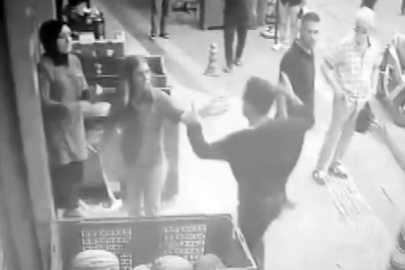 Yalova'da eki kız arkadaşına dehşeti yaşatan zanlı tutuklandı