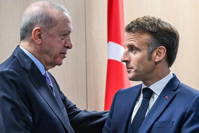 Zelenskiy Türkiye'yi işaret etti! Erdoğan'dan "hazırız" mesajı...