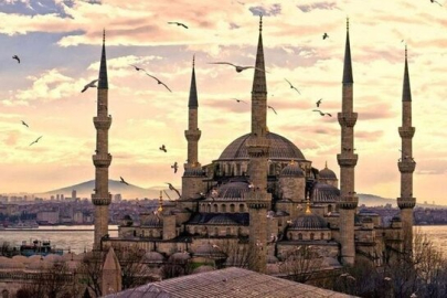 22 Ağustos Cuma namazı saatleri: Bursa'da cuma namazı saat kaçta?