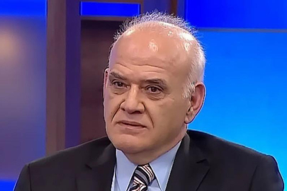 Ahmet Çakar BTV'den istifa etti! Ardından isyan etti...