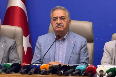 AK Parti Genel Başkan Yardımcısı Yazıcı’dan CHP'li belediye başkanları iddialarıyla ilgili açıklama