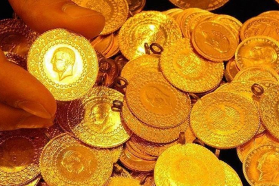 Altın fiyatları haftanın son gününe nasıl başladı?