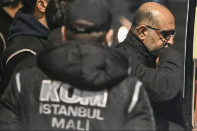 İBB soruşturmasında önemli gelişme: Aziz İhsan Aktaş için yeni karar! Ev hapisleri kaldırıldı...