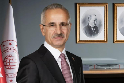 Bakan Uraloğlu duyurdu: Zengezur Koridoru'nda tarihi adım!