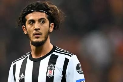 Beşiktaş duyurdu! İşte Tayfur Bingöl'ün yeni takımı