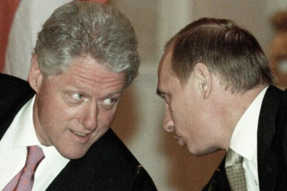 Clinton: NATO’nun doğuya genişlemesi Rusya’yı tehdit etmiyor’