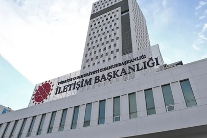 Dezenformasyonla Mücadele Merkezi'nden "TEC" yalanlaması