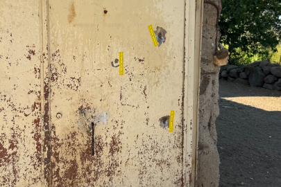 Diyarbakır'da arazi kavgası: 1 ölü, 5 yaralı