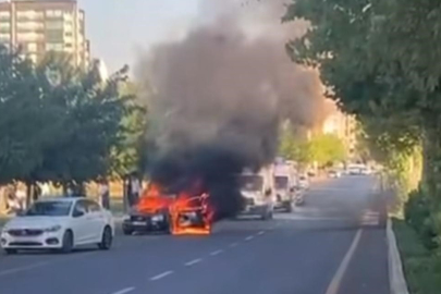 Diyarbakır'da silahlı kavga: 1 ağır yaralı