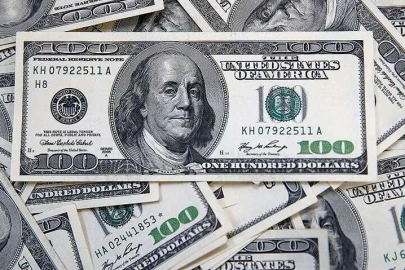 Dolar, TL karşısında 41 lira eşiğini aştı