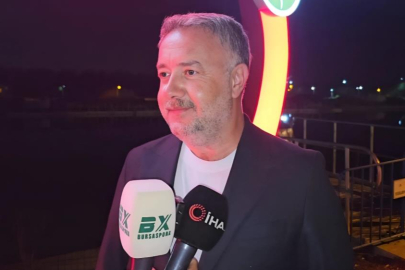 Fatih Karayılan: Tüm branşlarda hedefimiz başarı