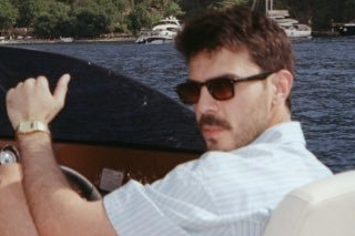 Fotoğrafçı Mesut Adlin'in mesajları ifşa oldu! Taciz iddiası...