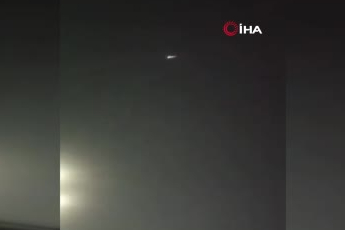 Husilerden İsrail’e "Filistin-2" hipersonik balistik füzesi ile saldırı