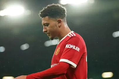 Jadon Sancho için dudak uçuklatan rakam! Beşiktaş düğmeye bastı