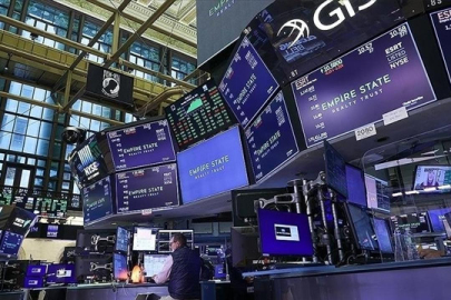Küresel piyasalar Fed'e odaklandı