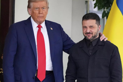 Lavrov: Zelenskiy Trump'ın tüm çözüm önerilerini reddetti