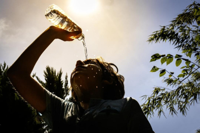 Meteoroloji açıkladı: İki gün kavrulacağız! Bugün hava nasıl olacak? 22 Ağustos il il hava durumu
