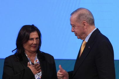 Özlem Çerçioğlu boş sandalyeleri açıkladı! 'Fenerbahçe maçından dolayı gelemediler'