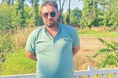 Samsun'da balık tutarken elektrik akımına kapılan şahıs hayatını kaybetti