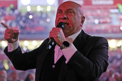 Samsunspor Başkanı Yüksel Yıldırım Galatasaray'dan transferi açıkladı!