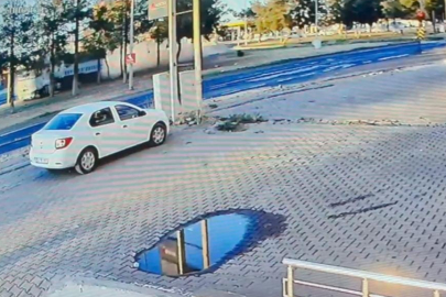 Şanlıurfa'da freni boşalan tır dehşet saçtı: 3 yaralı