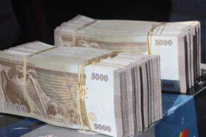 Suriye parasından iki sıfır atacak, yeni banknotlar çıkacak