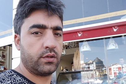 Trabzon'da maganda kurşunuyla can veren şahıs Erzurum'da toprağa verildi