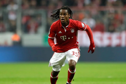 Trabzonspor'un Renato Sanches kararı ortaya çıktı