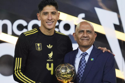 Yıldız futbolcu Fenerbahçe için İstanbul'a geliyor