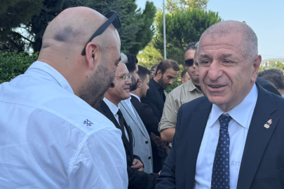 Zafer Partisi Genel Başkanı Ümit Özdağ’dan Bursa’dan Hayati Yazıcı’ya yanıt!