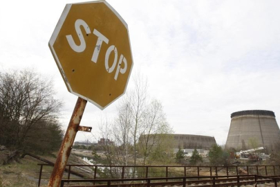 Çernobil’de alarm: UAEA ekibi patlama sesleriyle uyandı