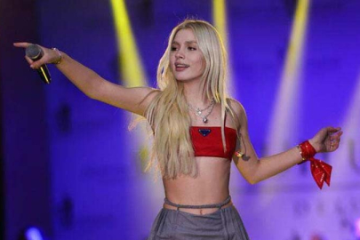 Aleyna Tilki'den kadınlara: Lütfen beni de uyarın