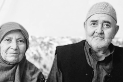 Bursa’da acı kaza: Yaşlı çift hayatını kaybetti