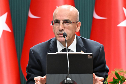 Bakan Şimşek'ten KKM açıklaması! Bir dönem kapandı: Finansal istikrar güçlenecek