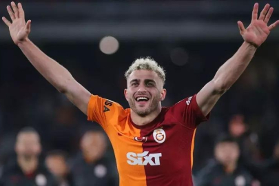 Barış Alper Yılmaz'a NEOM'un yeni teklifi ortaya çıktı