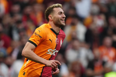 Barış Alper Yılmaz'ın Sane isyanı Dursun Özbek'i çıldırttı: Eşi benzeri görülmemiş karar