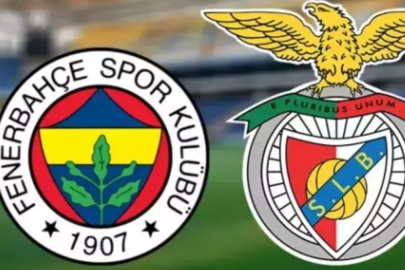 Benfica-Fenerbahçe rövanş maçı ne zaman? Benfica-Fenerbahçe maçı saat kaçta, hangi kanalda?