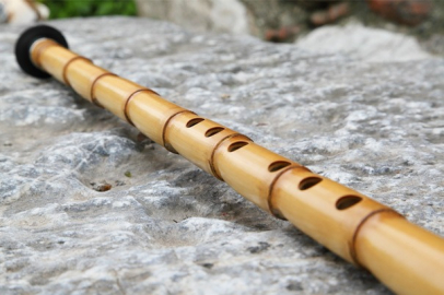 Bursa’da 200 yıllık sanat: Neyzenlik geleneği Irgandı’da can buluyor