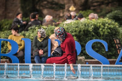 Bursa'da hafta sonu hava nasıl olacak? Meteoroloji açıkladı... (23 Ağustos 2025 Hava Tahmini)